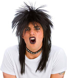 80's Rocker Wigs