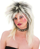 80's Rocker Wigs