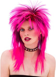 80's Rocker Wigs