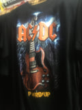 AC/DC PWRD UP T-Shirt