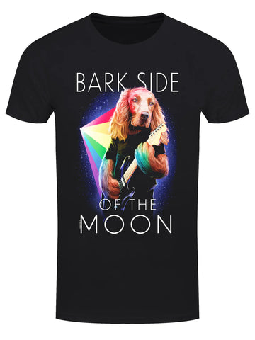 Bark Side Of The Moon T-Shirt
