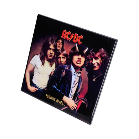AC/DC Highway to Hell Crystal Clear Picture