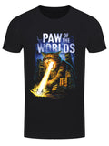 Paw Of The World T-Shirt