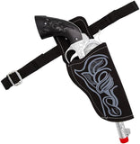 Cowboy Gun with Holster