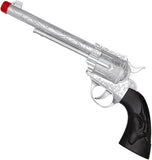 Cowboy Gun with Holster