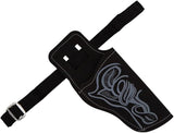 Cowboy Gun with Holster