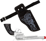 Cowboy Gun with Holster