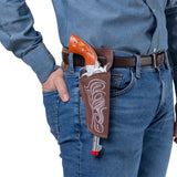 Cowboy Gun with Holster