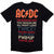 AC/DC T-Shirt: PWRD-UP Gelsenkirchen