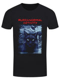 Purranormal Activity T-Shirt