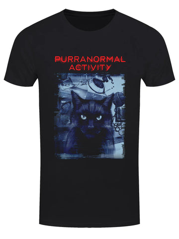 Purranormal Activity T-Shirt