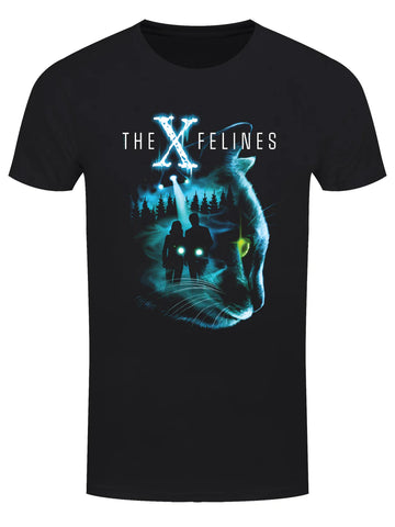The X Felines T-Shirt