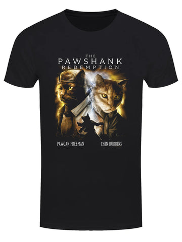 The Pawshank Redemption T-Shirt