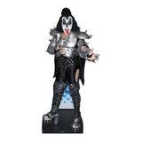 Kiss Gene Simmons cardboard cut-out