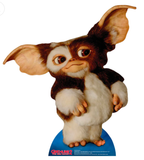 Gizmo cardboard cut-out