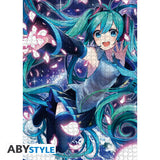 HATSUNE MIKU 1000 Piece Jigsaw Puzzle
