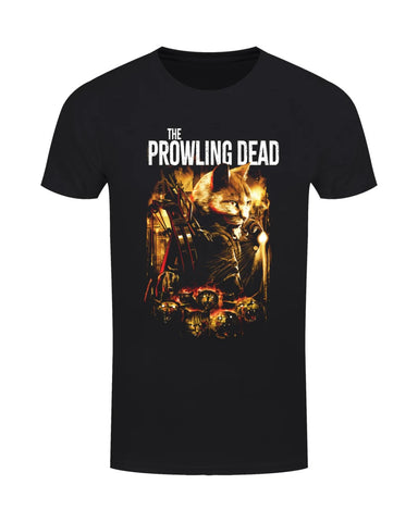 The Prowling Dead