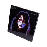 KISS Ace Frehley Crystal Clear Picture