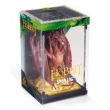 The Lord of the Rings Smaug Diorama