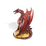 The Lord of the Rings Smaug Diorama