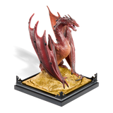 The Lord of the Rings Smaug Diorama