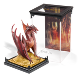 The Lord of the Rings Smaug Diorama