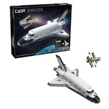 NASA Space Shuttle Discovery