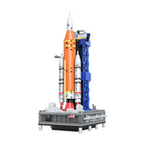 NASA SLS Artemis Space Launch System