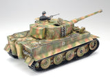 Panzerkampfwagen VI Tiger 1 Ausf.E Sd.Kfz.181 Late version