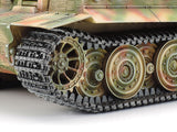 Panzerkampfwagen VI Tiger 1 Ausf.E Sd.Kfz.181 Late version