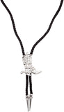 Sheriff Bolo Neck Tie