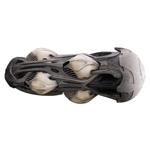 Superman Star Craft Replica