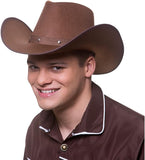 Texan Cowboy Hat
