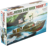 U.S. Navy PBR 31 Mk. II Patrol Boat River "Pibber"