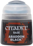 Paints 12 ml
