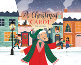 A Christmas Carol Pop-Up Book