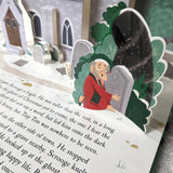 A Christmas Carol Pop-Up Book
