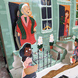 A Christmas Carol Pop-Up Book