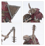 Warhammer Skaven Paint Set