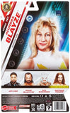 Alundra Blayze WWE Action Figure
