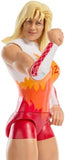 Alundra Blayze WWE Action Figure