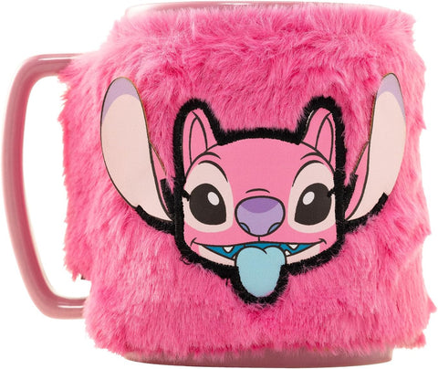 Fuzzy Mugs