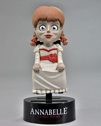 Annabelle Bobblehead Figure