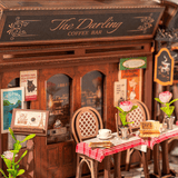 Arcade Dating Book Nook