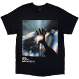 Architects T-Shirt: TSTE & AB EU Tour October 25