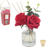 Desire Aroma Velvet Rose and Oud Boutique Hand Poured Diffuser