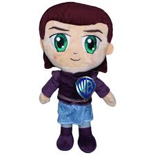 Game of Thrones Arya Stark Plush Toy
