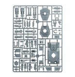 Warhammer Astra Militarum: Leman Russ Battle Tank