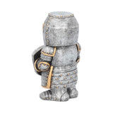 Sir Defendalot Medieval Knight Figurine