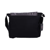 Gothic Fantasy Dragon Duo Messenger Bag